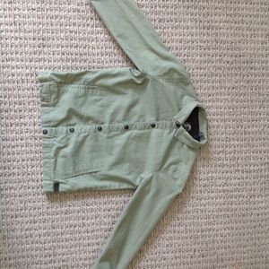 O'NEILL Olive Jacket